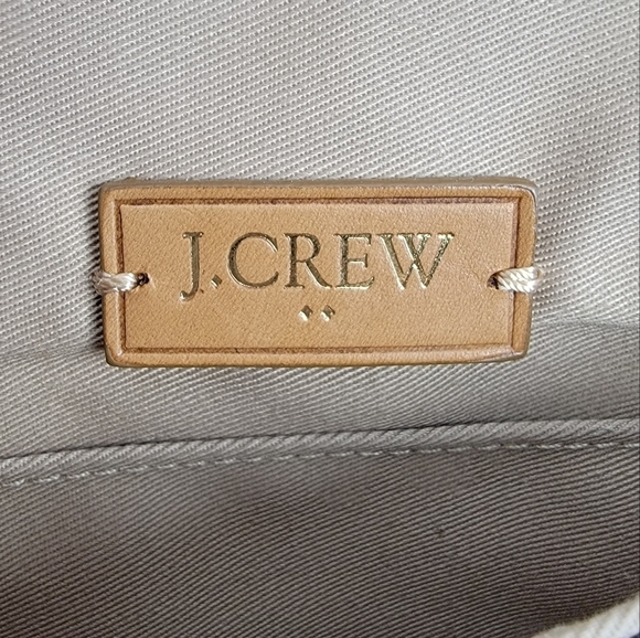J. Crew Black Suede Clutch - Picture 11 of 13